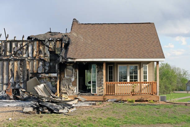 Our Skilled Restoration Experts & Proven Track Record